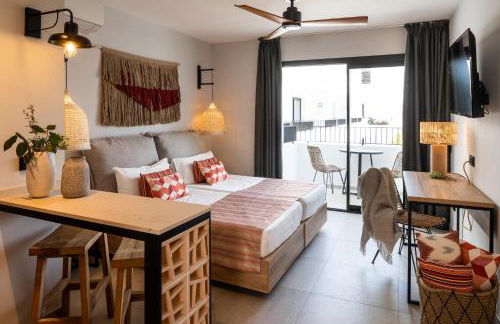 Aparthotel Casita Blanca - Adults Only - Foto 108