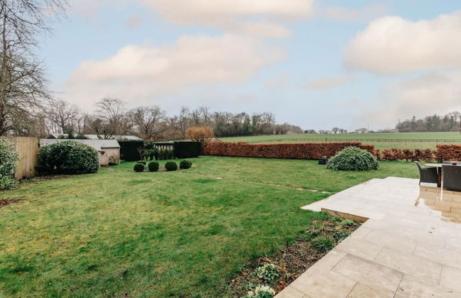 Wisteria House - Sleeps 11 - Foto 14