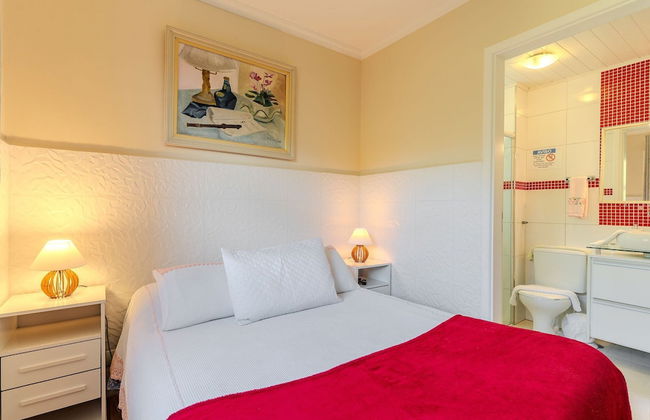 Apartamento Sobre as Nuvens - Foto 31