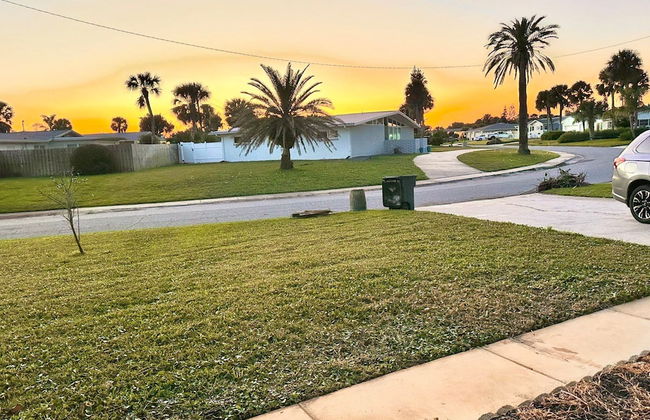 Beach House 3 bed 2 Bath in Ormond Beach FL - Foto 2