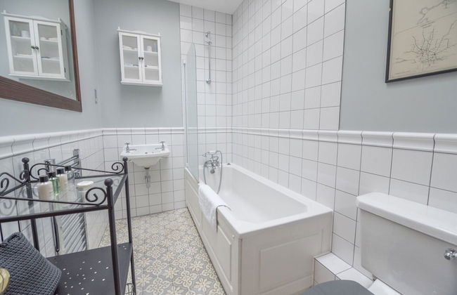 Traditional Home in Kew Gardens - Foto 32