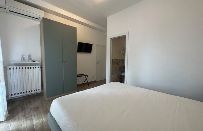 NG Guest House l'Acquedotto - Foto 6