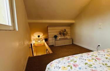 Maison de ville paisible - Foto 9