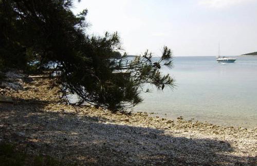 Studio apartment in Mali Losinj with terrace, air conditioning, WiFi, washing machine 4913-2 - Foto 45