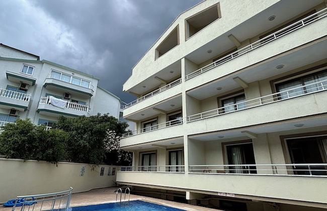 metropolitan apart - Photo 27