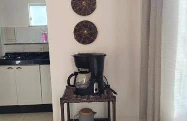 Apartamento Térreo em frente ao Mar Ilhéus - Itacaré BA - Foto 36