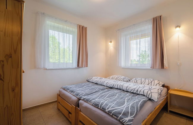 Apartmány Nad Rybníky - Foto 14