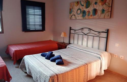 Casa Carmen Dolores - Foto 25