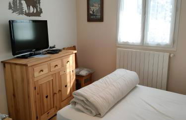 Gite Notre Désir - Photo 22