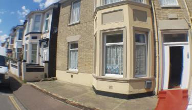 Flat Sleeps 6 with On-Street Parking - Foto 1