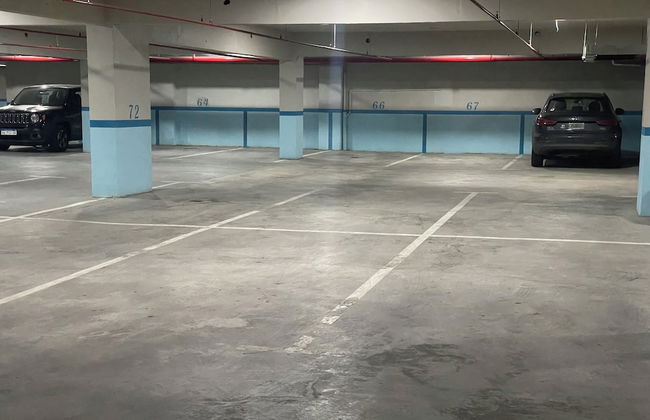 San Telmo - Paseo De La Cisterna Building - Foto 32