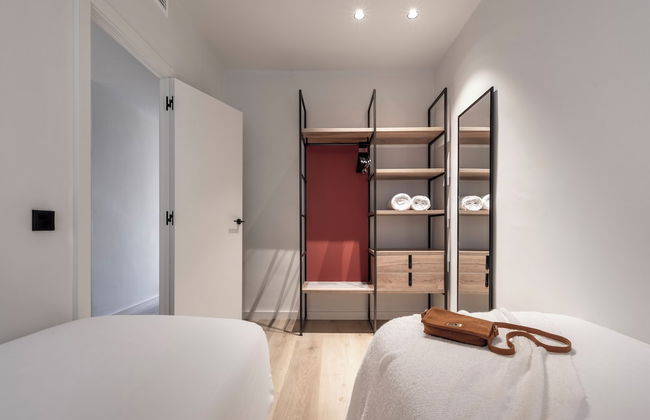 Arrivo Apartments - Photo 10