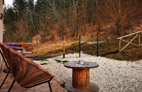 LA CASA DEL GRILLO - Valle del Menotre - Rasiglia - Foto 28