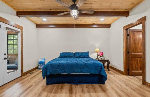 The Starling Bear Den on Lake Keowee - Foto 50