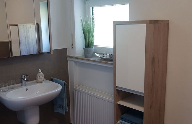 Gemutliche Wohnung fur 4 Personen - Foto 11