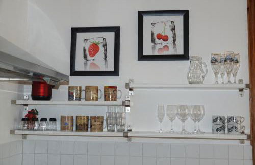 Auberge Tabarz Zimmerberg - Photo 14