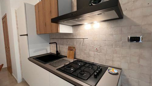 Appartamento Vomero "a casa di Enzo" - Foto 4