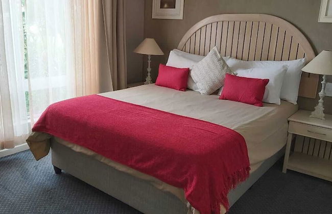 Cape Town Beachfront Apartments At Leisure Bay - Photo 20