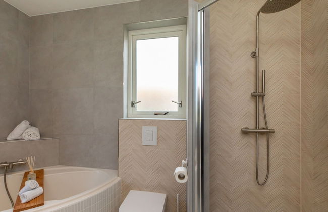 Charming Holiday Home With a Terrace - Photo 8