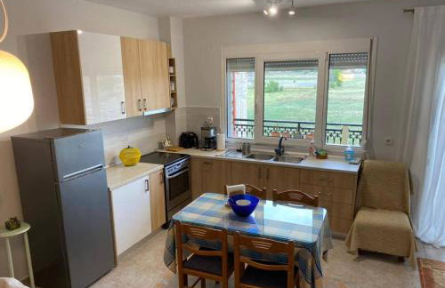 Polys Apartment and Paraskevi studio with view - Foto 58