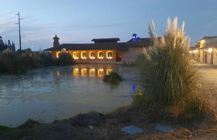 Agriturismo Fornace Certosa - Foto 8