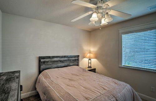 Spacious Downtown Chico Home about Half Mile to CSU! - Foto 24