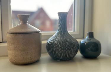 Detached Luxury Coach House - Sky Sports Cinema - EVCharger - Foto 19