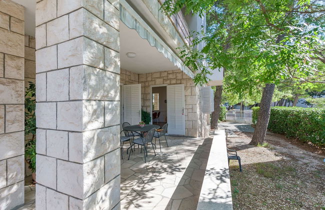 Apartments Dubravka - Foto 23