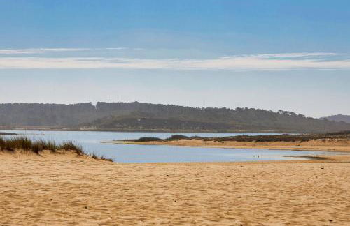 apart@CostaSantoAndré Beach - Foto 36