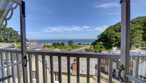 Ferndale House Lynmouth - Foto 1, Other