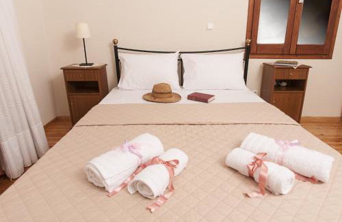 The house of "Angelina", magnificent view of the sea - Foto 9