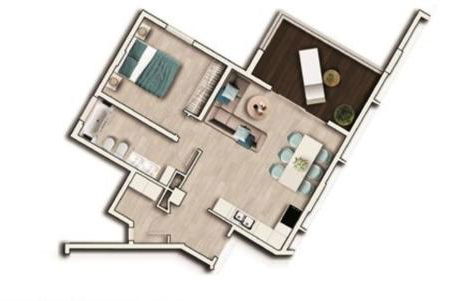 Feel-good-oasis - Foto 7