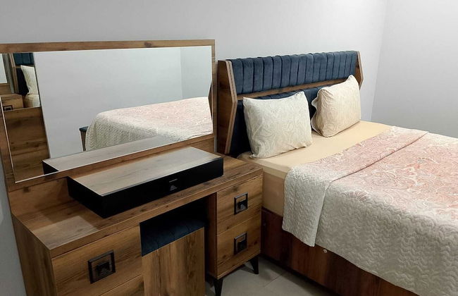 Old Town Grand Apart Hotel - Foto 22