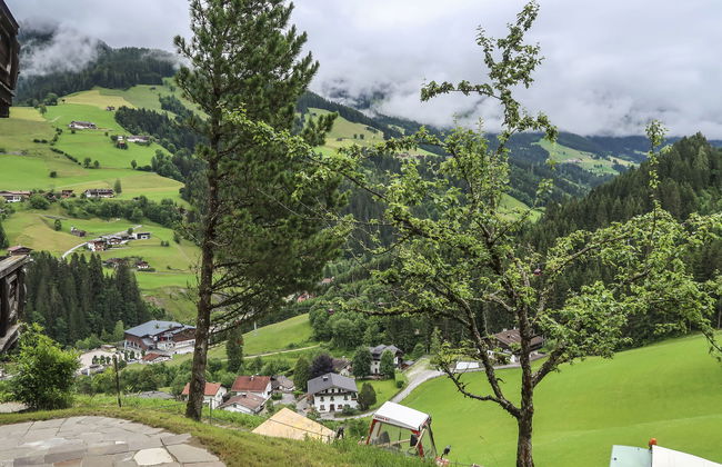 Chalet Edelweiß - Foto 25