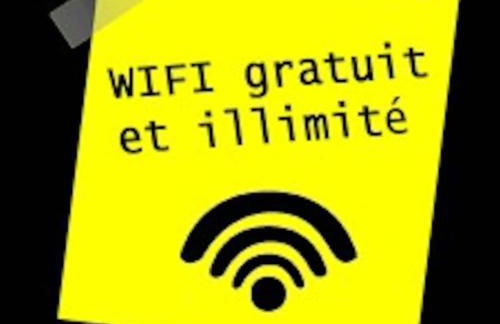 RED APPLE CARROZ Duplex de charme WIFI Parking Balcon TV Ski-Bus - Foto 13