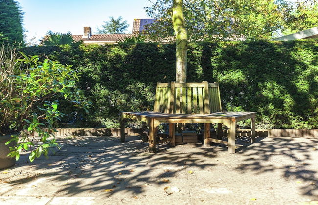 Quaint Apartment in Oostkapelle Zealand With Terrace - Photo 32