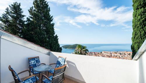 Apartment Srđ - Foto 4