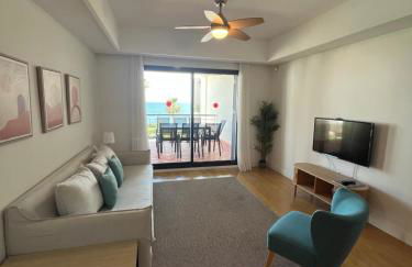 SUNSET of the Sea CASARES DEL MAR - Photo 71