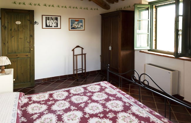 Il Belvedere Country Houses - Foto 26