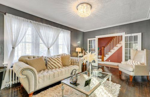 Charming Connecticut Retreat Near Museums and Hiking - Foto 1