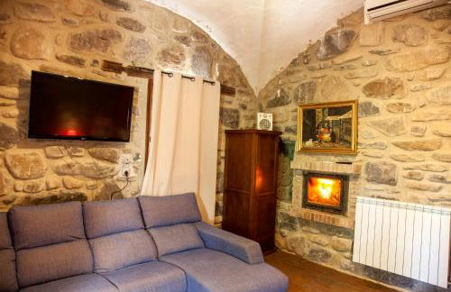 Castillo de Añón de Moncayo - Foto 41