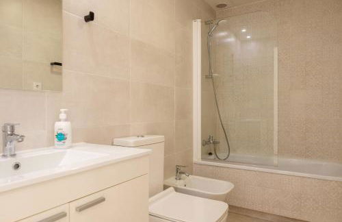 Apartment with Open-air Space - Photo 19