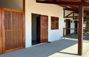 Casa do Pescador - Praia do Maceió - Camocim - CE - Foto 1
