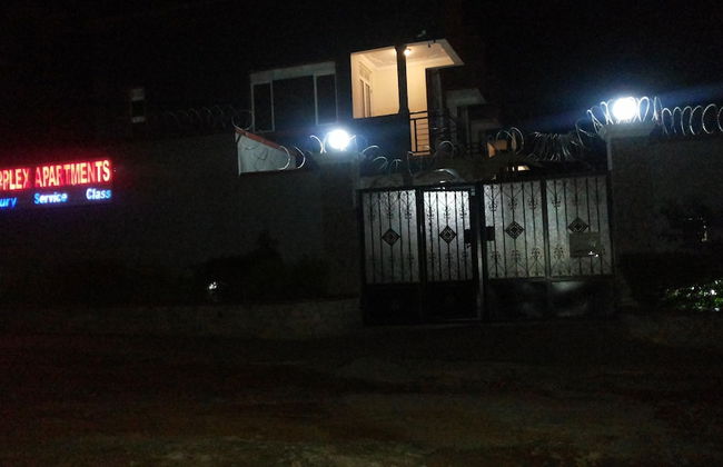 Tripplex Hotel - Foto 57