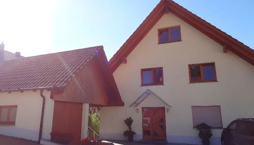 Ferienwohnung Bohnert - Photo 4