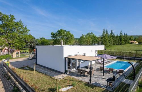 Villa Blue Lagoon - Private Pool and Whirlpool - Foto 35