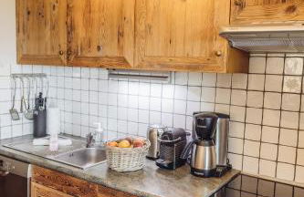 Chalet La Perle de L'Oisans - Appartements d'Exception - Foto 46