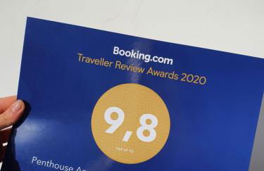 Renovated Loft with Vesuvio view terrace - Foto 40