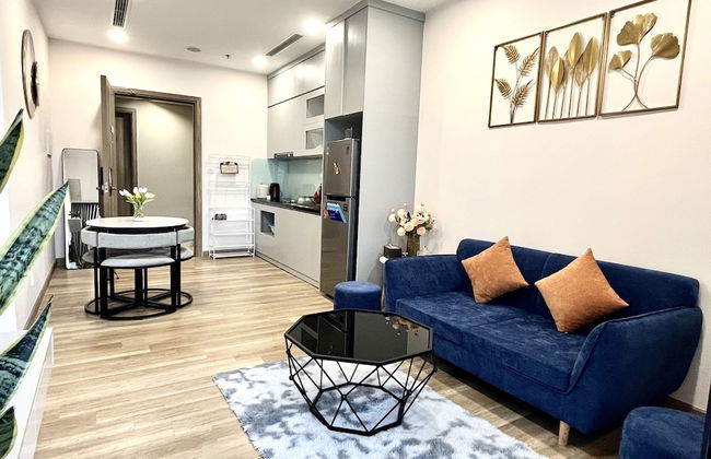 Sol Forest Ecopark Apartments - Photo 29