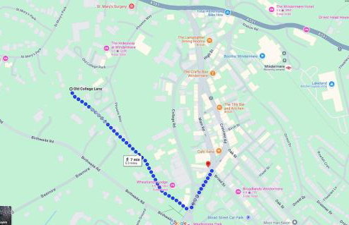 The Shades - Bliss In The Heart of Windermere - Photo 48